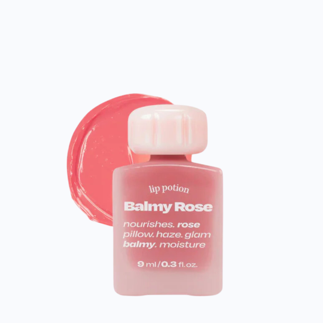 ALTERNATIVESTEREO Baume multi-usage Balmy Lip potion - Honey Coral