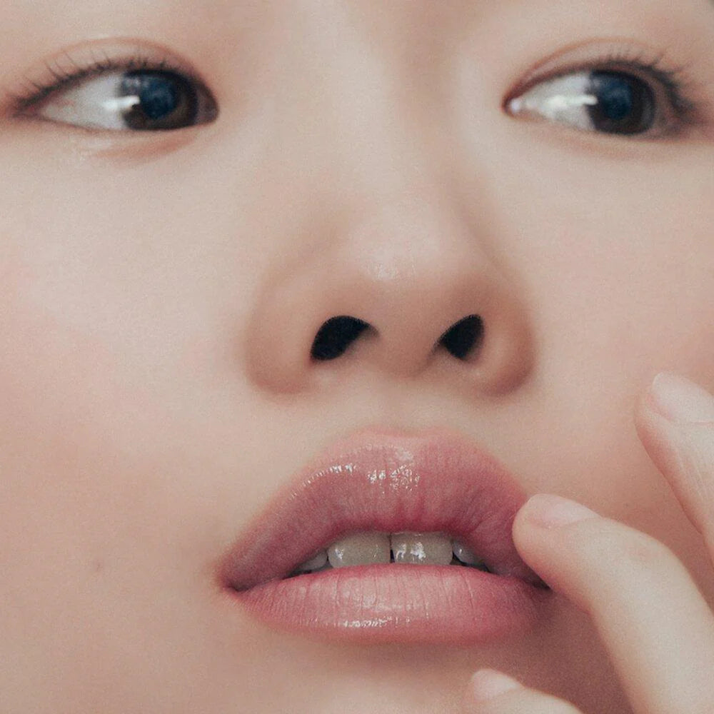 ALTERNATIVESTEREO Baume de soin à lèvres Steaming Milk