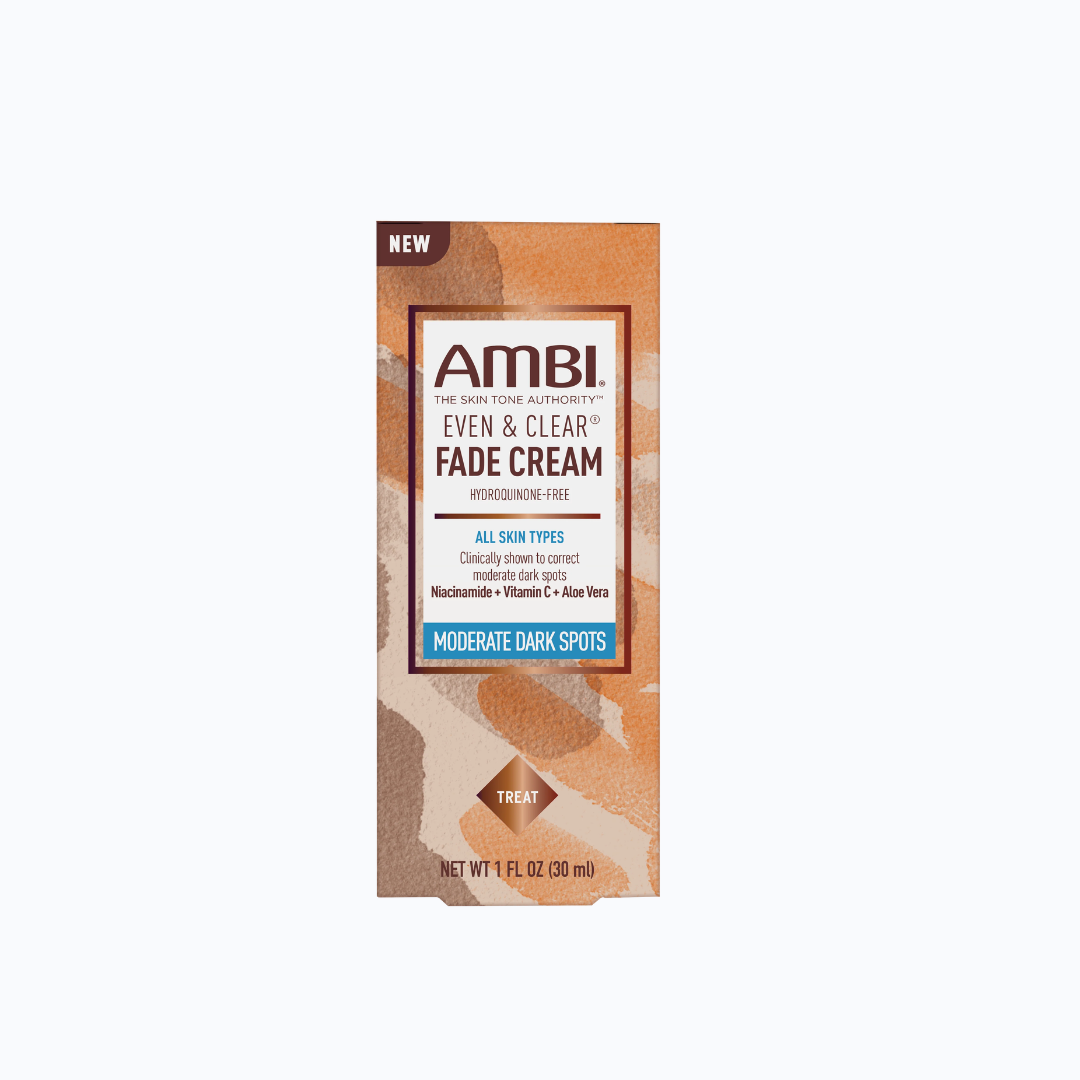 AMBI fade cream