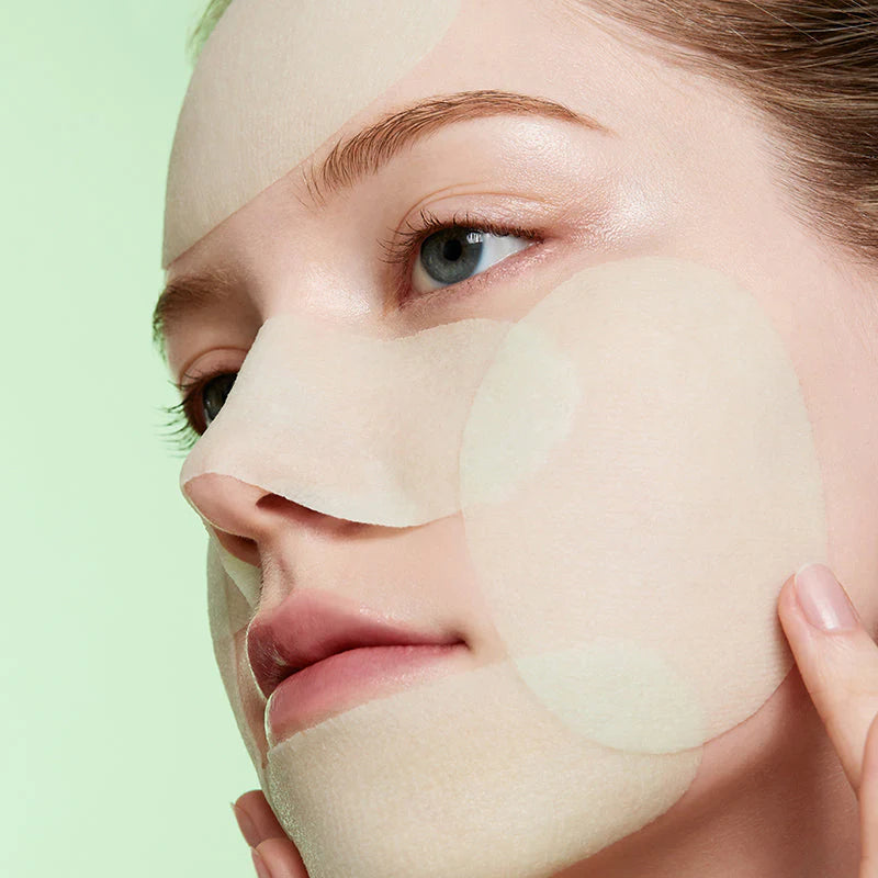 ANUA Disques toniques exfoliants Azelaic acid 10 + Hyaluron