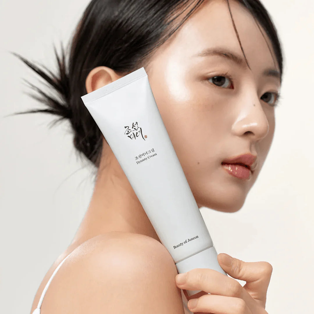 BEAUTY OF JOSEON Gel crème hydratante Dynasty
