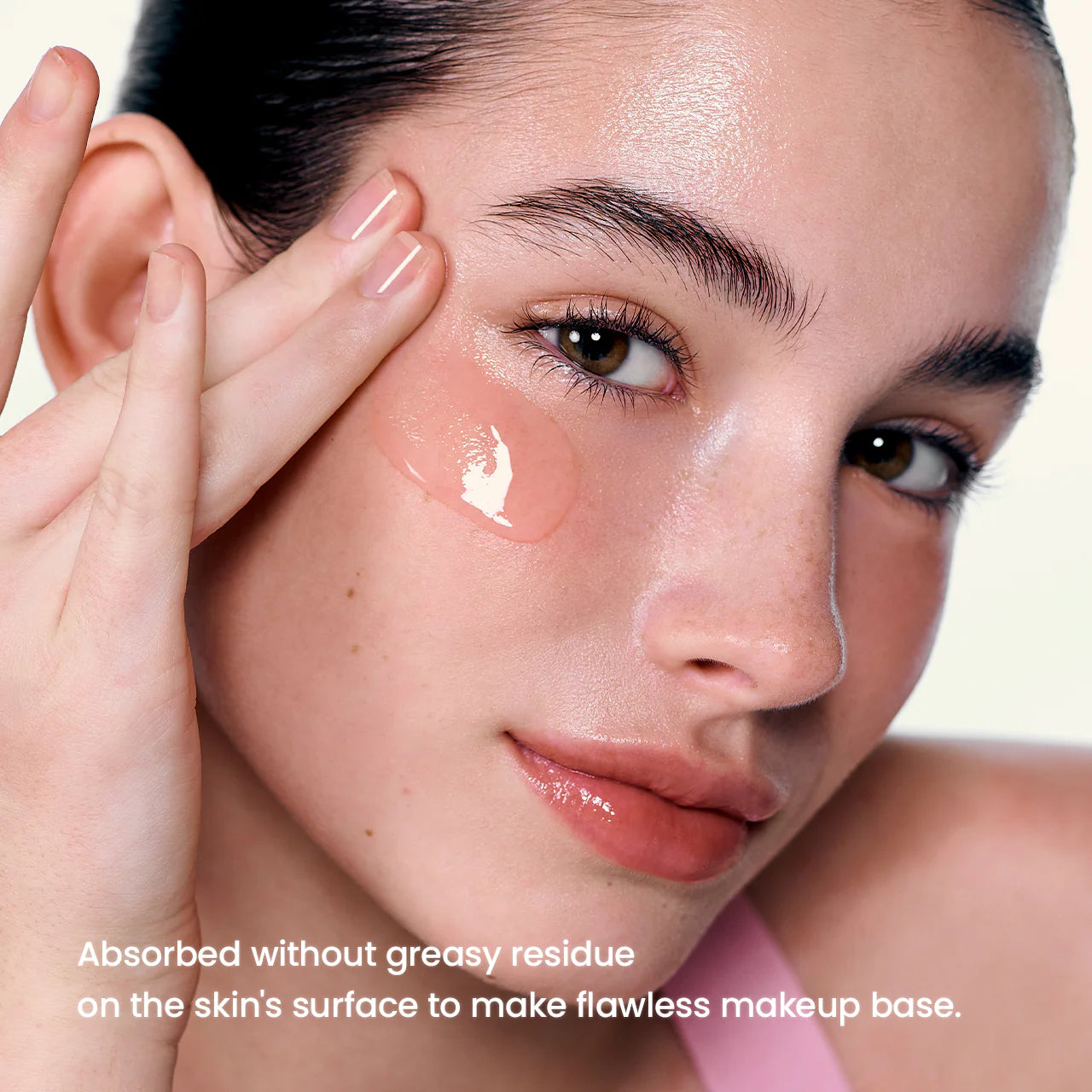 BIODANCE Sérum lissant Collagen Peptide Pore perfecting