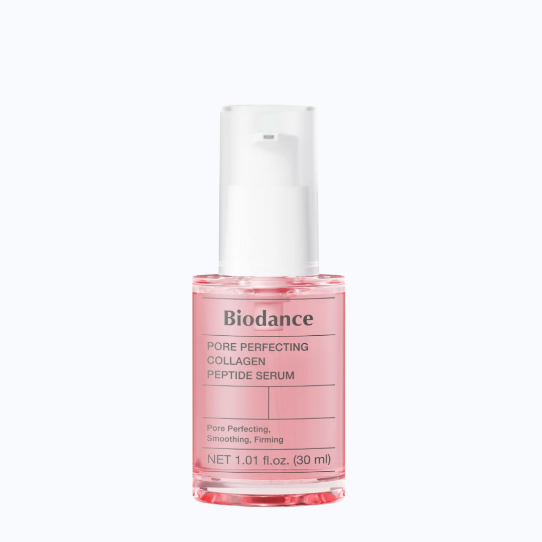 BIODANCE Sérum lissant Collagen Peptide Pore perfecting