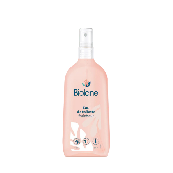 BIOLANE Eau de toilette