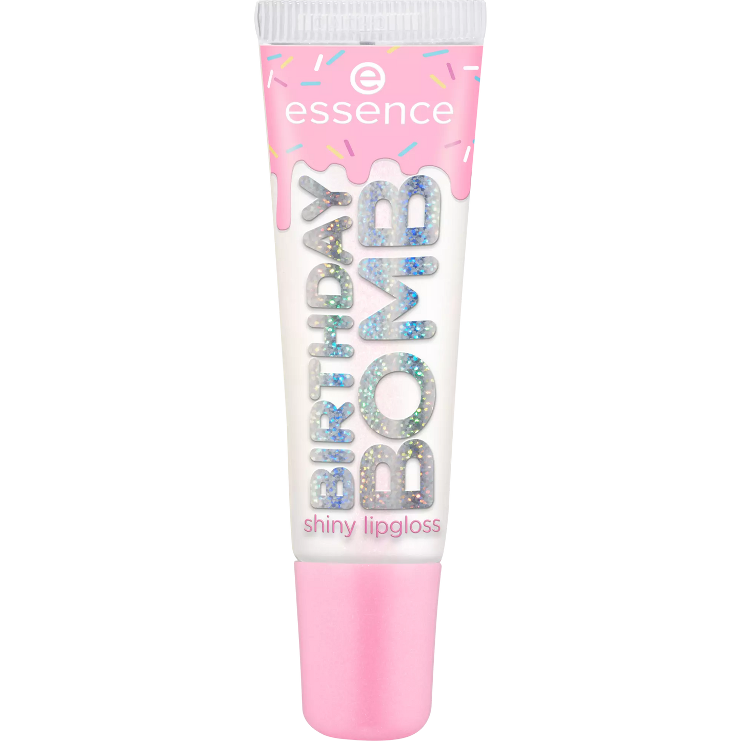 ESSENCE Gloss brillant Juicy Bomb