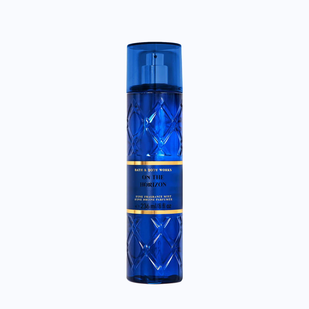 BATH & BODY WORKS Brume parfumée On The Horizon