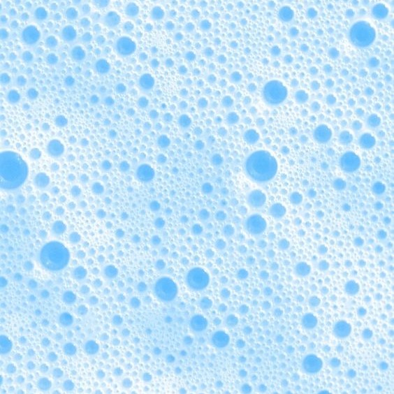 SASSOUMANE Gel douche ALFA