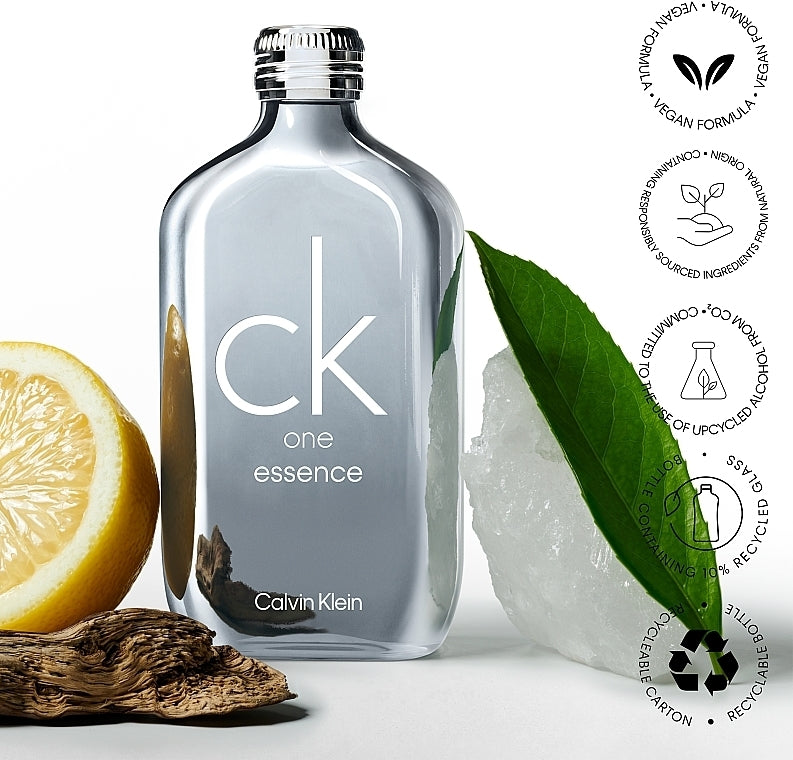 CALVIN KLEIN Eau de parfum intense CK One Essence