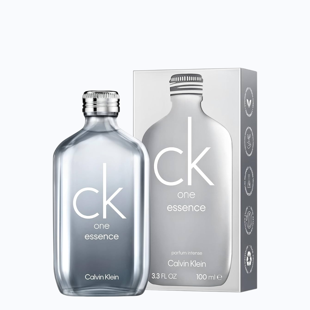 CALVIN KLEIN Eau de parfum intense CK One Essence