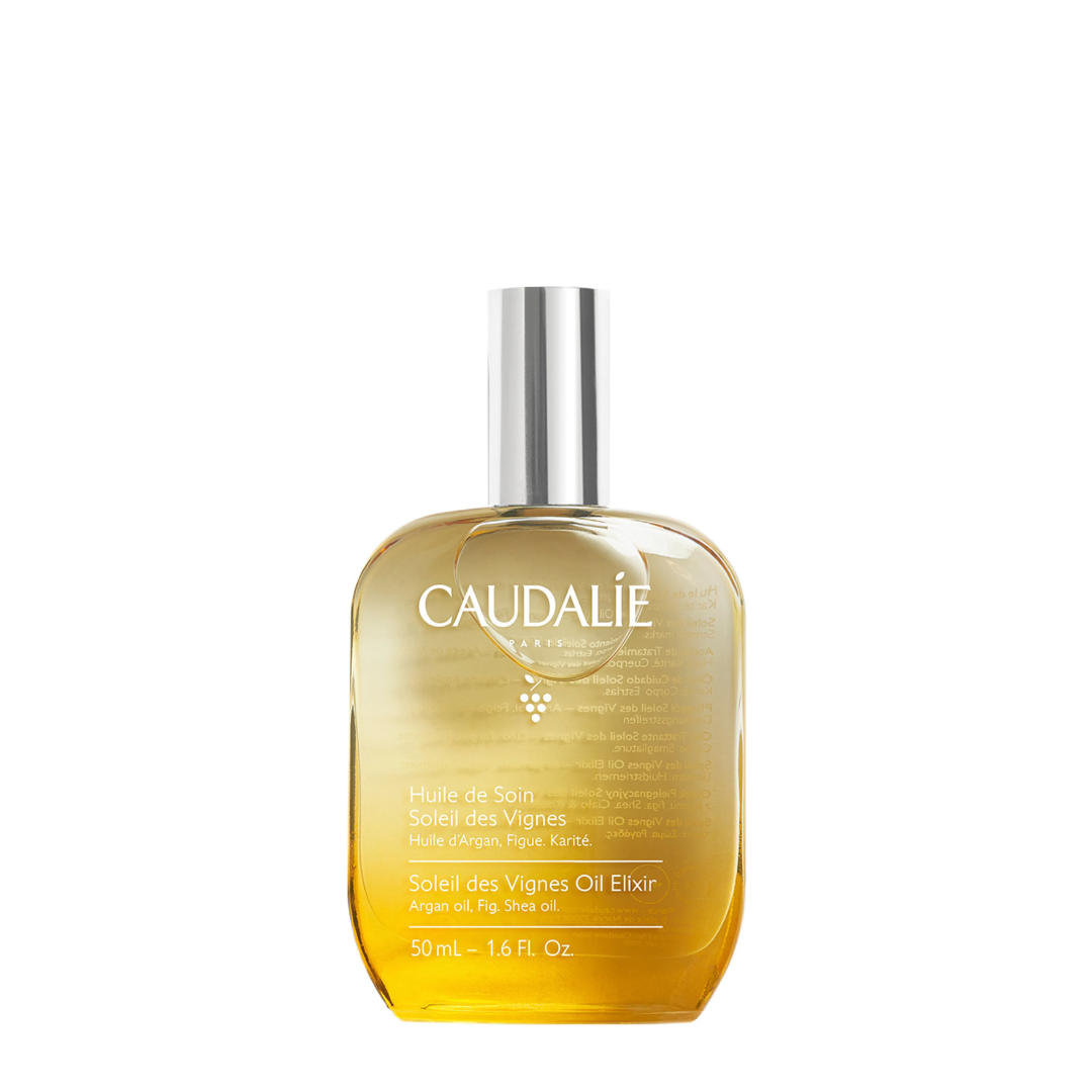 CAUDALIE Huile de soin nourrissante Soleil des vignes