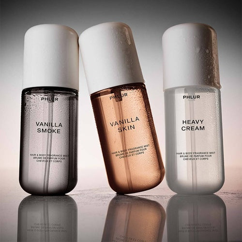 PHLUR Coffret Brume The Decadent Layering Set