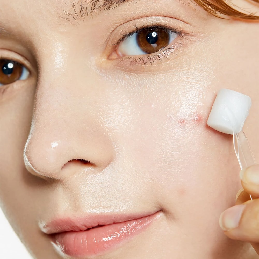 COSRX Traitement anti-imperfections AHA BHA Blemish Treatment