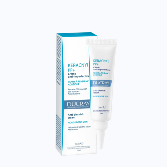DUCRAY Crème traitante anti-imperfections KERACNYL PP+