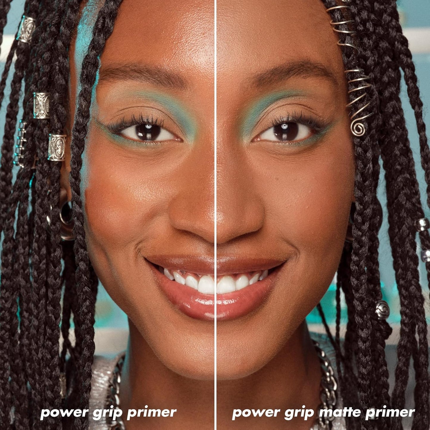 ELF COSMETICS Base matifiante Power Grip Matte