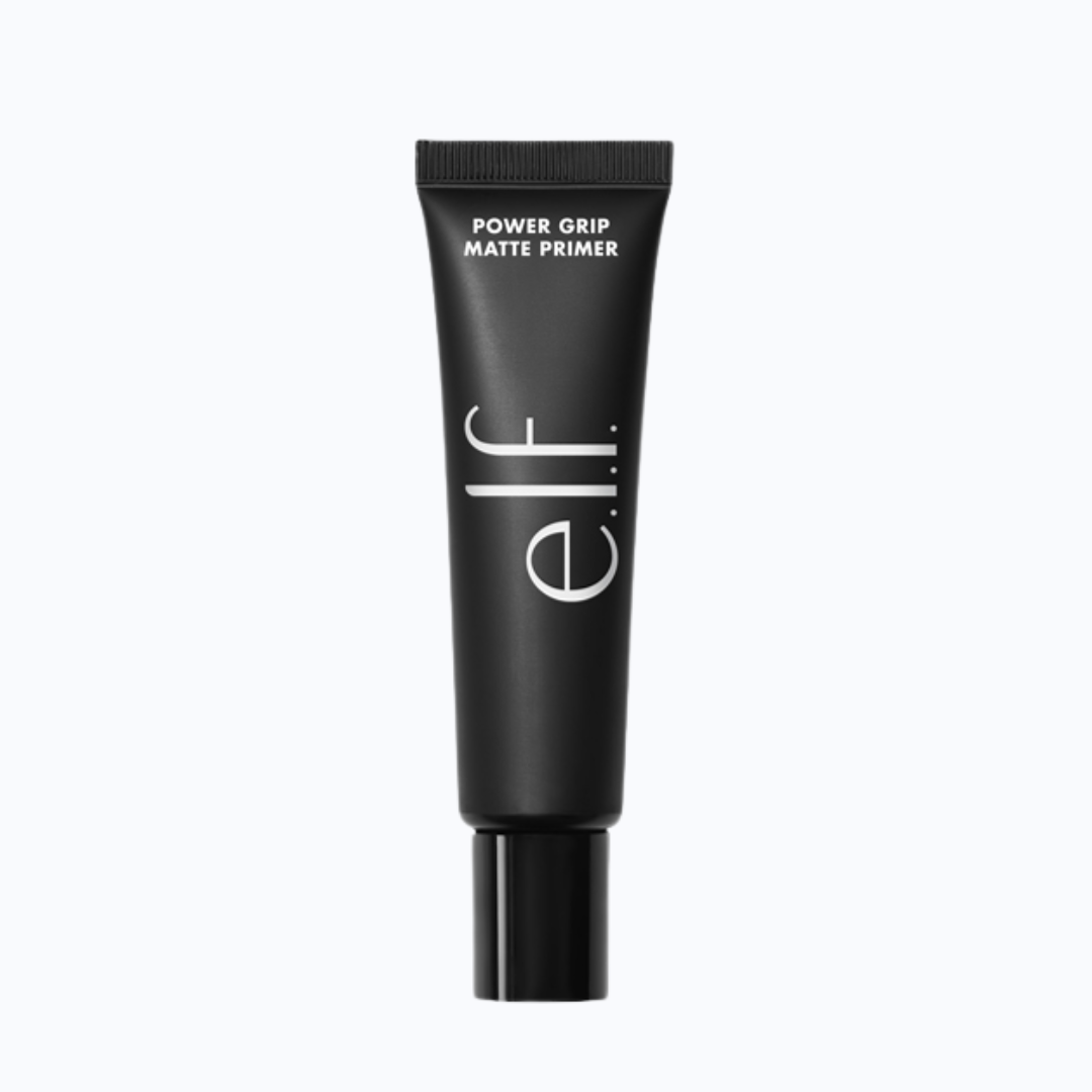 ELF COSMETICS Base matifiante Power Grip Matte