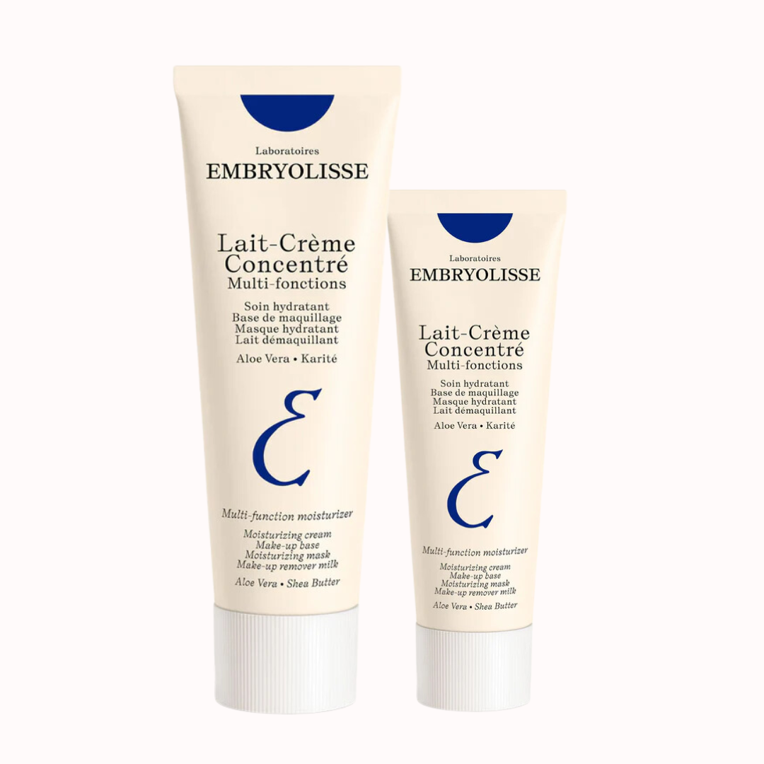 EMBRYOLISSE Lait crème concentré/ Base de Teint