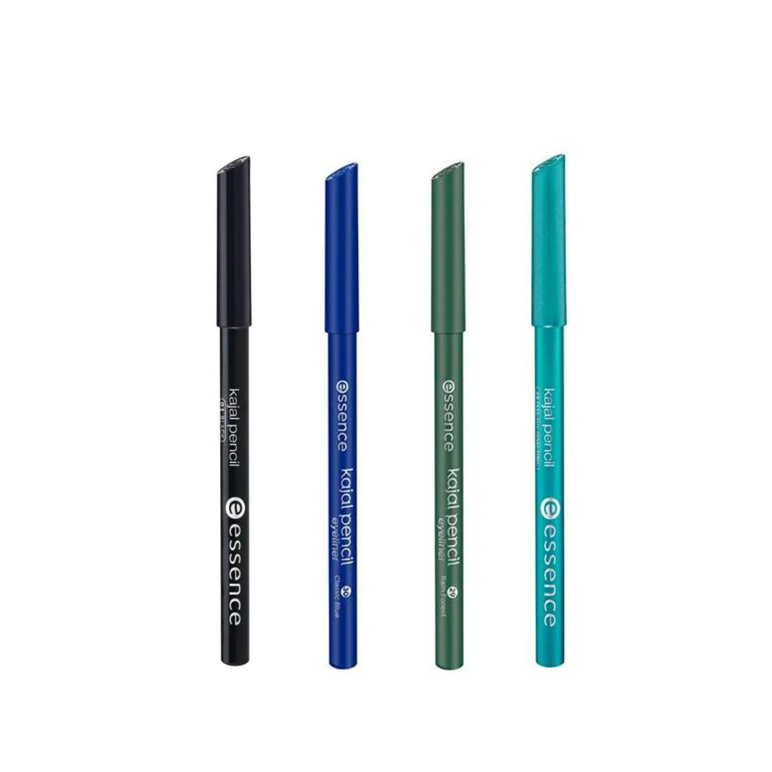 ESSENCE Crayon Kajal eye-liner