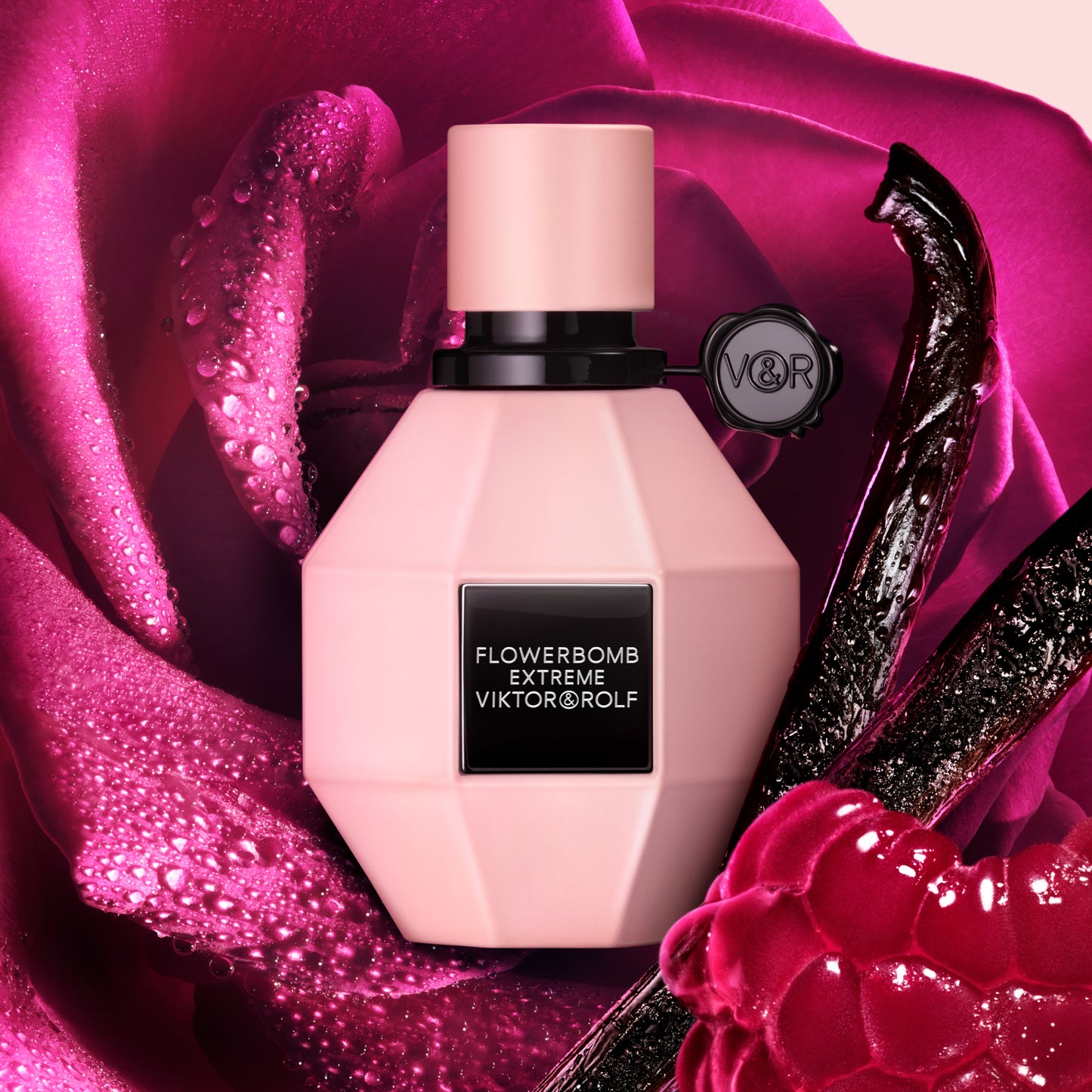 VIKTOR & ROLF Eau de parfum Flowerbomb Extreme
