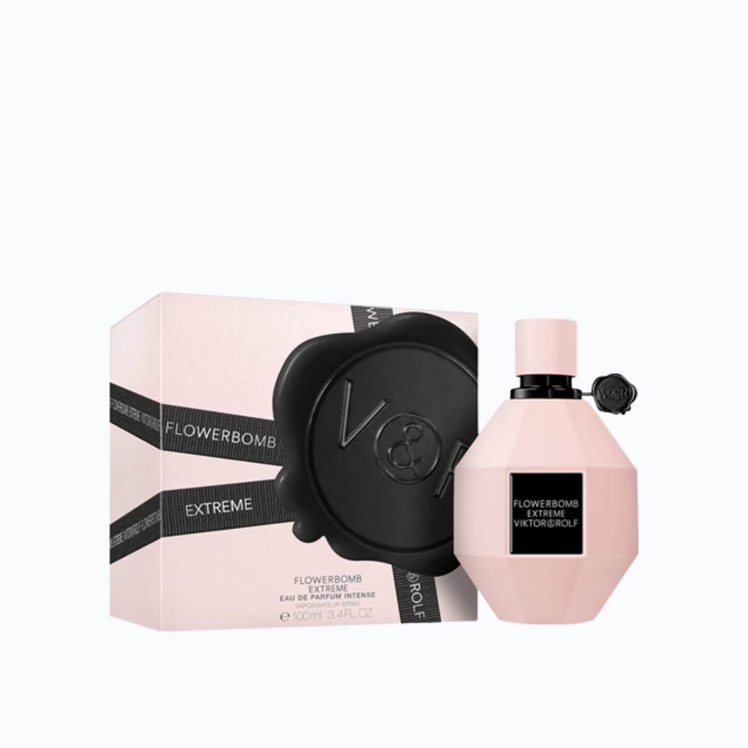 VIKTOR & ROLF Eau de parfum Flowerbomb Extreme
