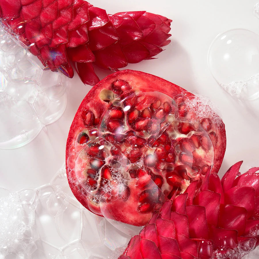 ROGER & GALLET Gel douche Bienfaisant Gingembre rouge