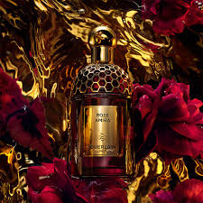 GUERLAIN Eau de parfum Rose Amira