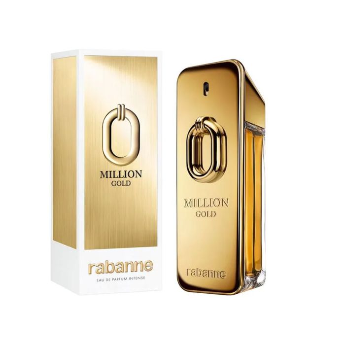 PACO RABANNE Million Gold Intense Homme