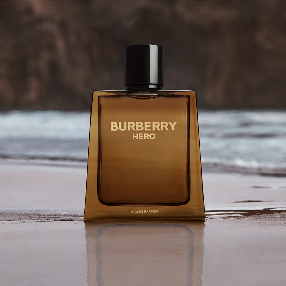 BURBERRY Eau de parfum Hero