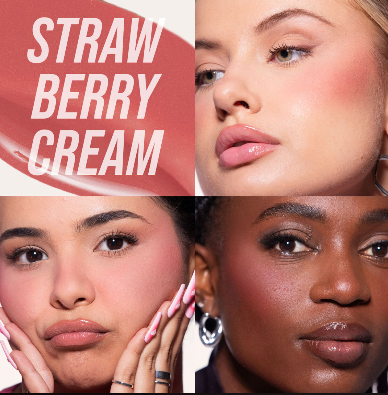 HUDA BEAUTY Blush Liquide Filter Liquid Glow