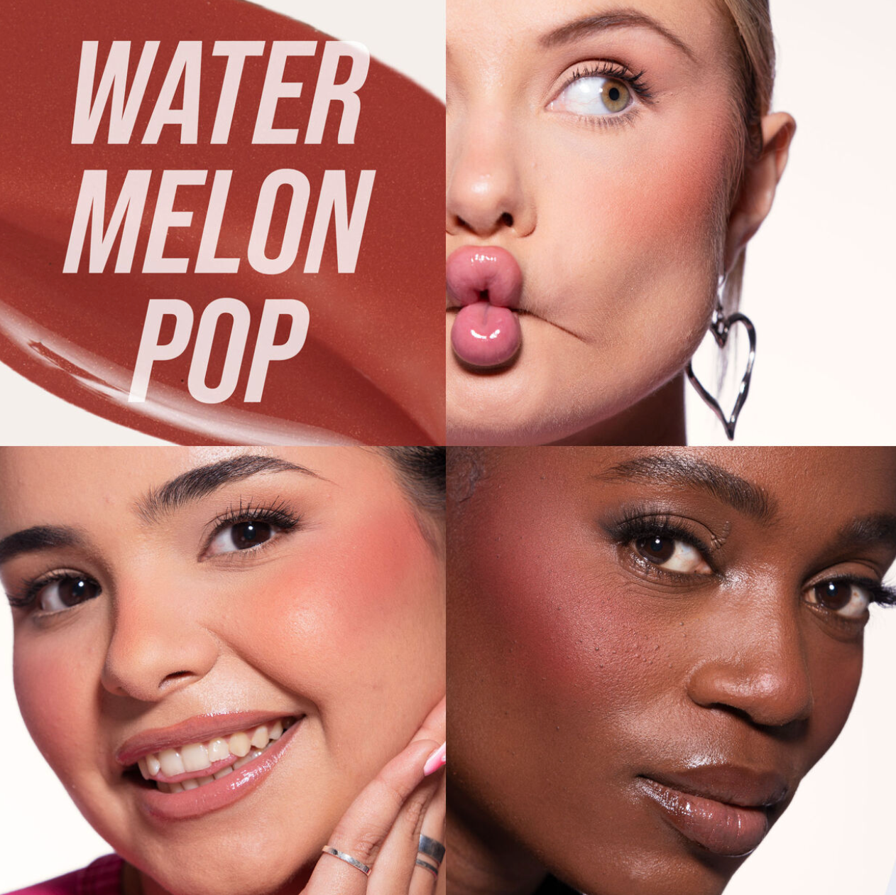 HUDA BEAUTY Blush Liquide Filter Liquid Glow
