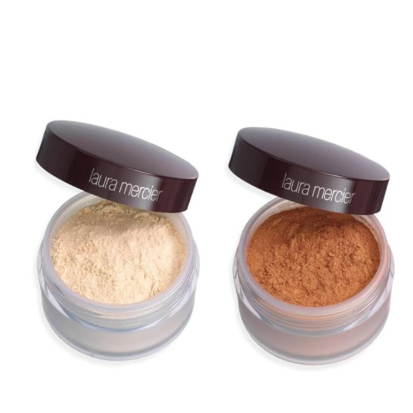 LAURA MERCIER Poudre Libre de Finition Setting powder