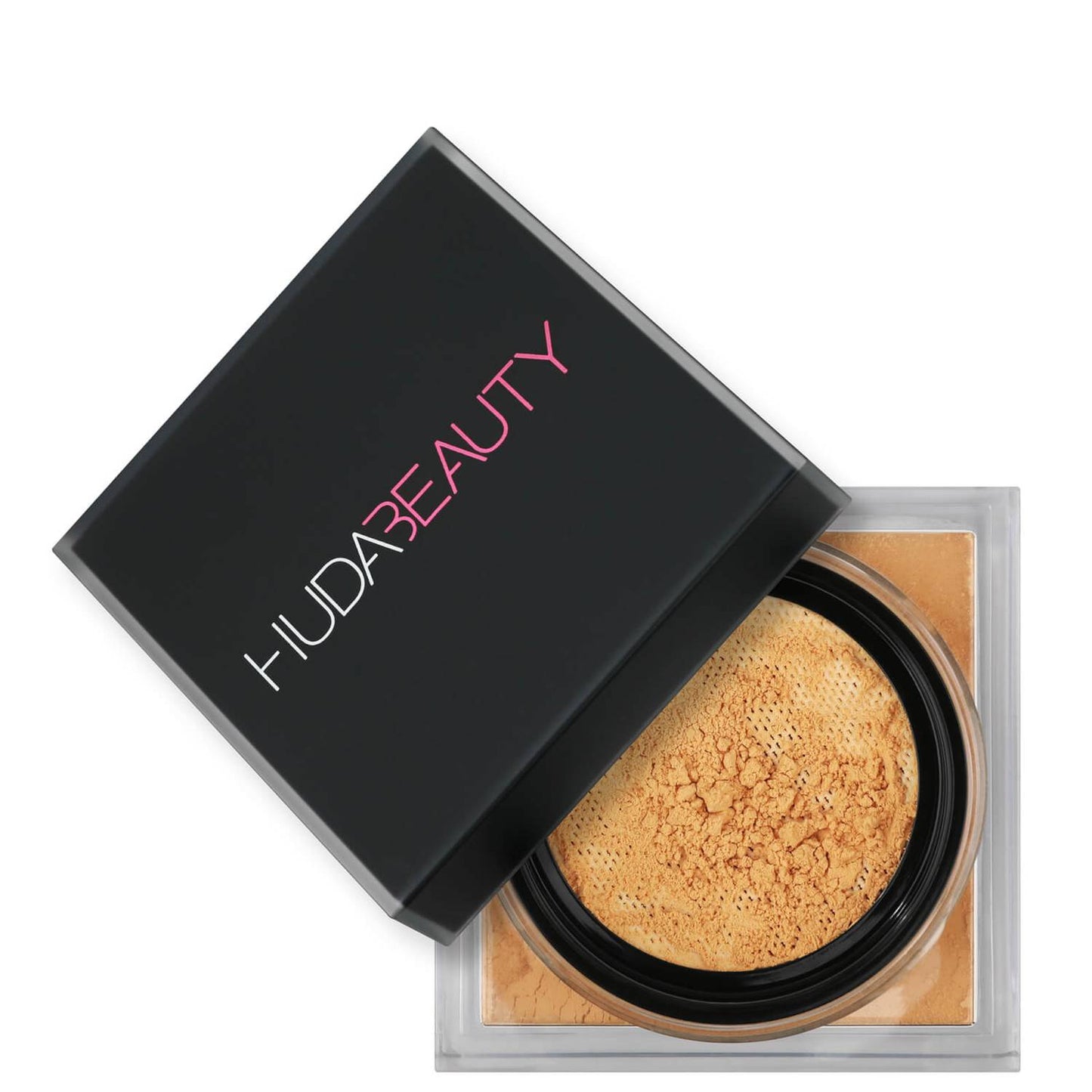 HUDA BEAUTY Poudre de Finition Easy Bake Loose Powder
