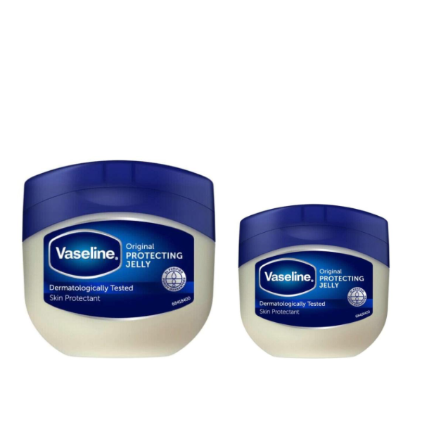 VASELINE Gelée de vaseline protectrice