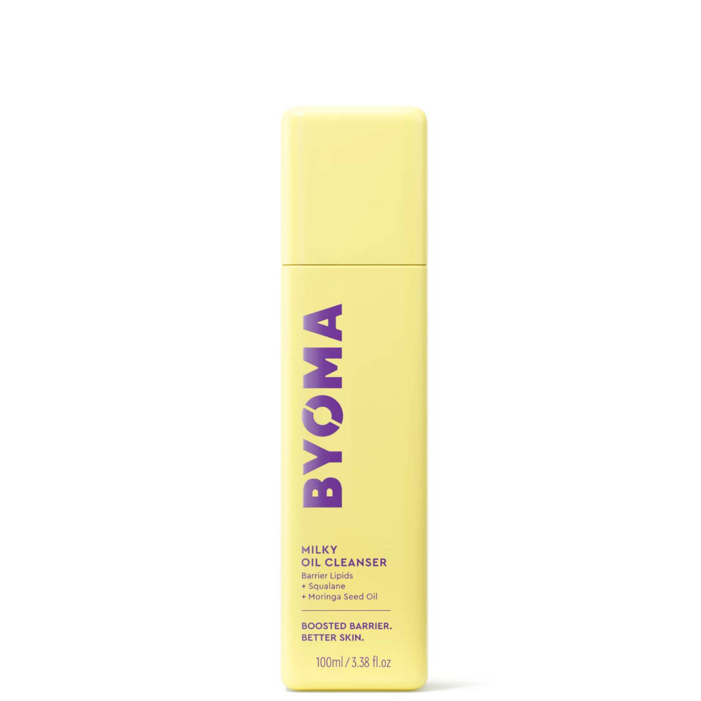 BYOMA Huile démaquillante lactée Milky Oil Cleanser