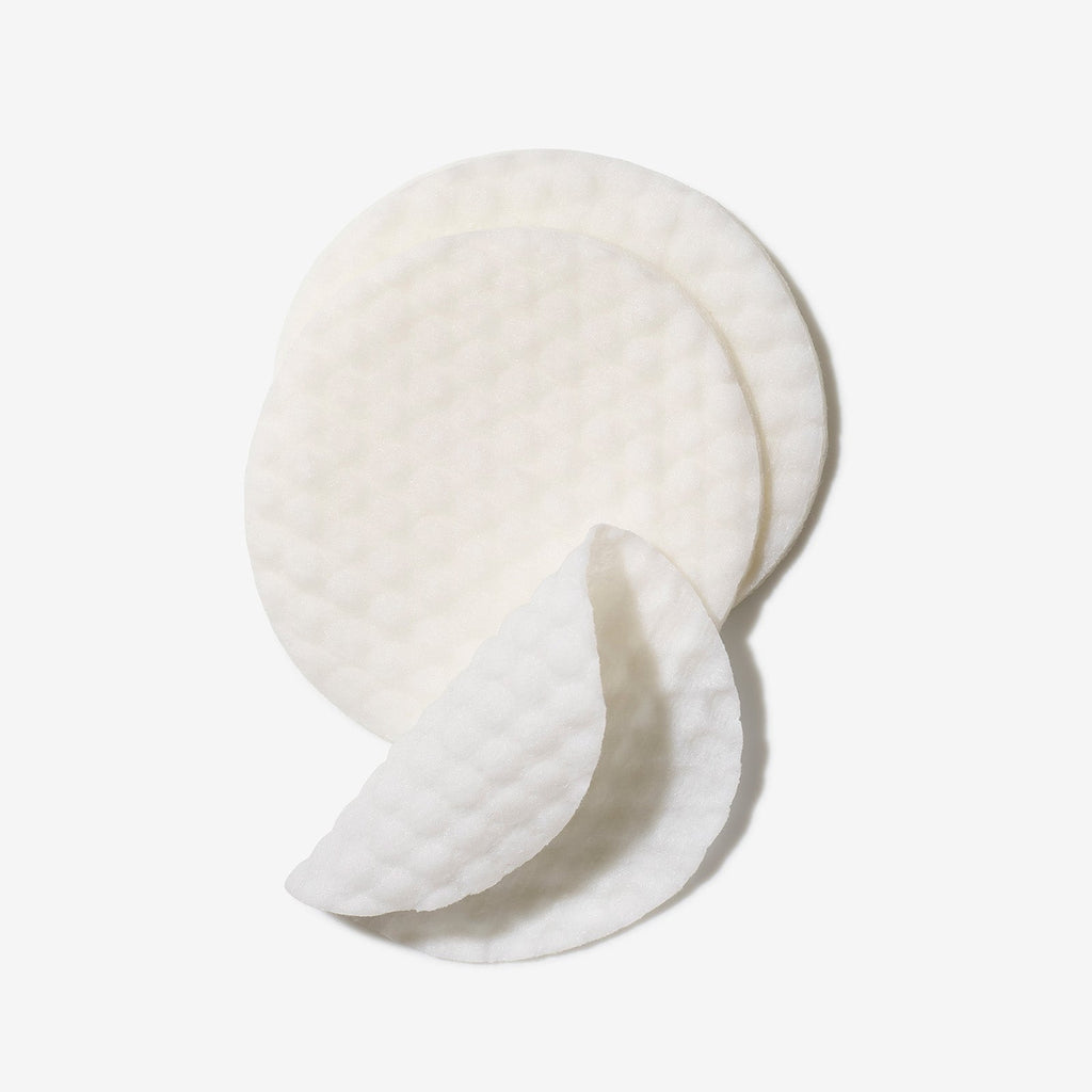 URBAN SKIN RX Disques tonifiants anti peaux grasse/ anti-tâches pour Homme