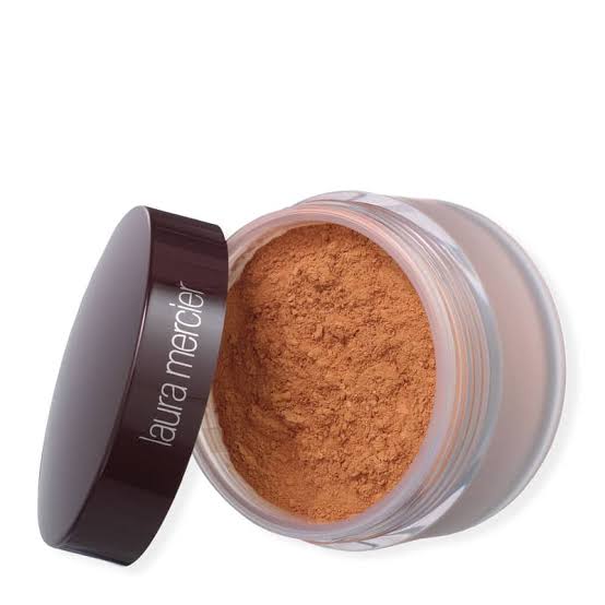 LAURA MERCIER Poudre Libre de Finition Setting powder