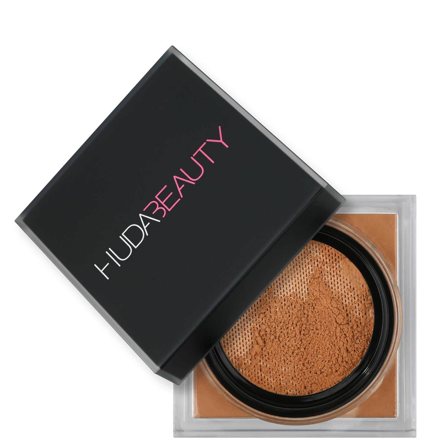 HUDA BEAUTY Poudre de Finition Easy Bake Loose Powder