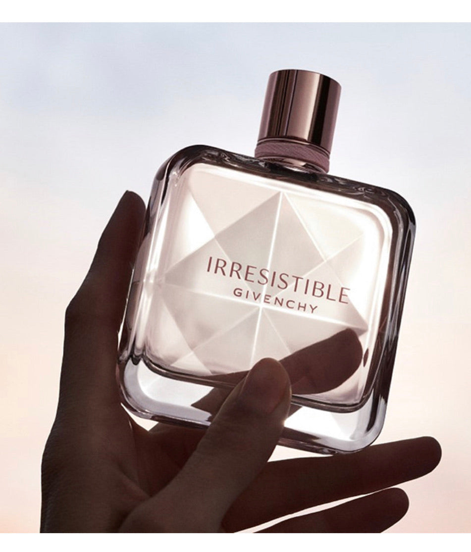 GIVENCHY Irrésistible Givenchy eau de Parfum 50ml