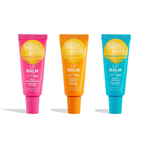BONDI SANDS Baume à lèvres SPF 50