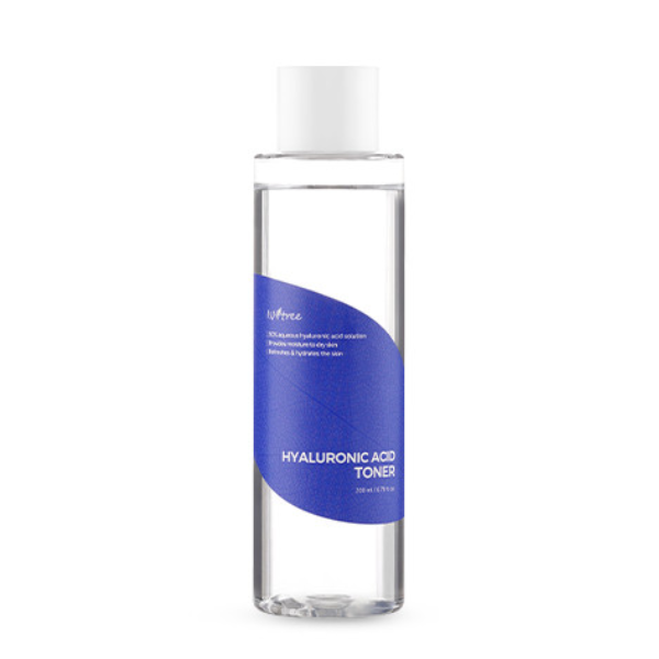 ISNTREE Tonique hydratant à l'acide hyaluronique Aqua
