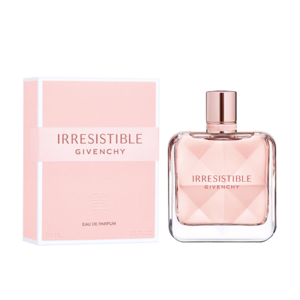 GIVENCHY Irrésistible Givenchy eau de Parfum 50ml