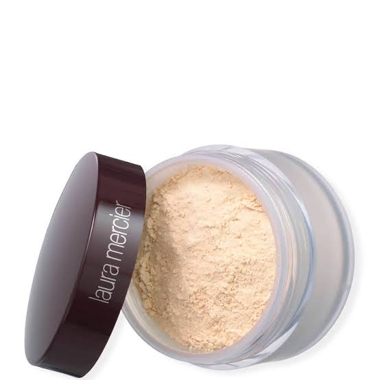 LAURA MERCIER Poudre Libre de Finition Setting powder