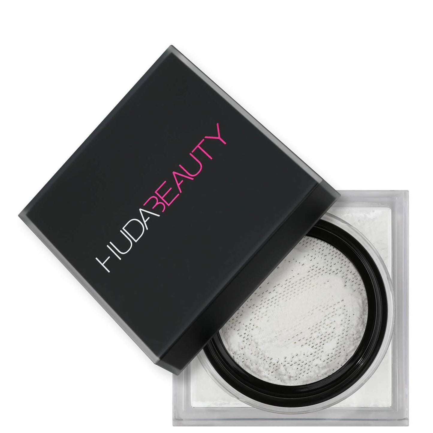HUDA BEAUTY Poudre de Finition Easy Bake Loose Powder