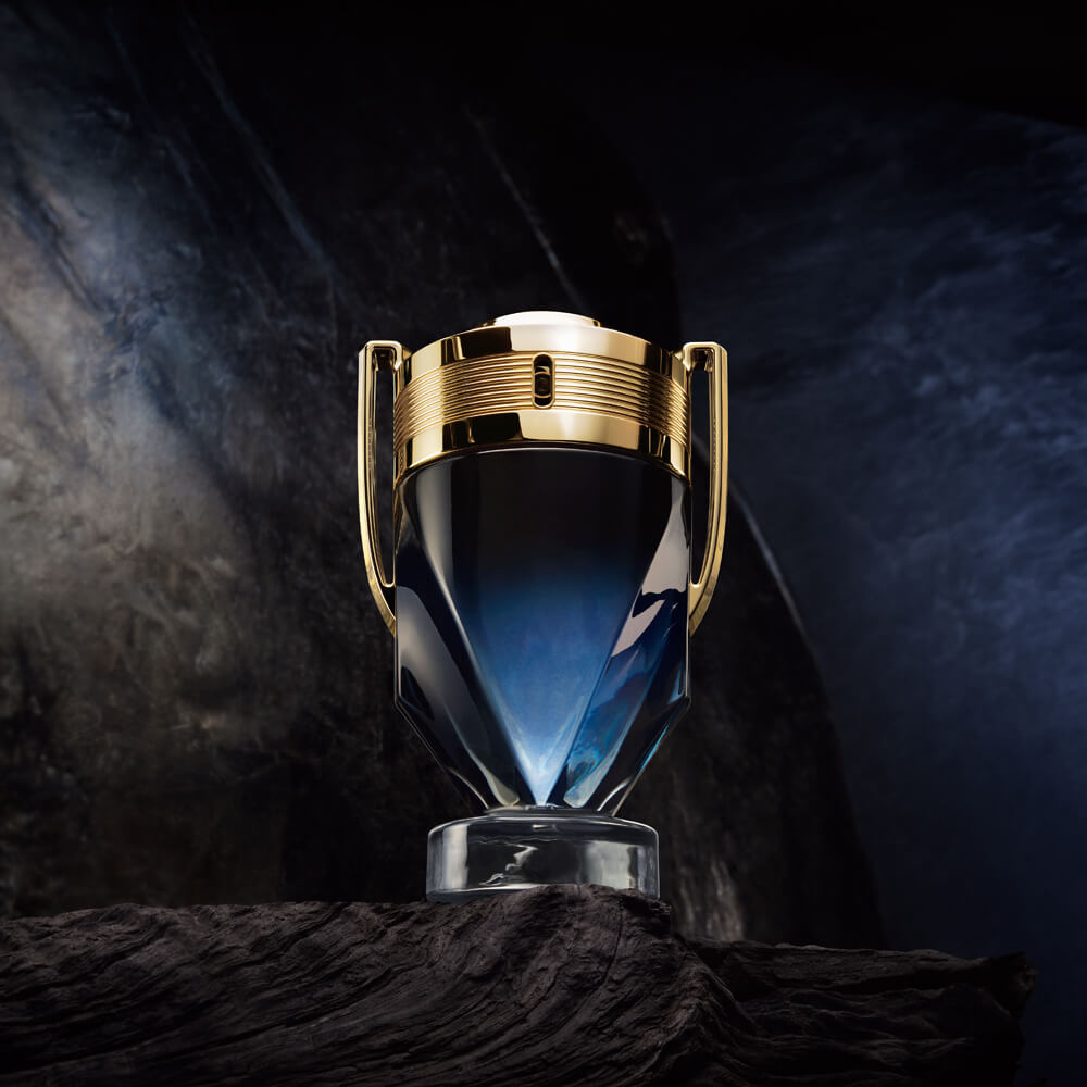 PACO RABBANE Invictus eau de parfum 50ml