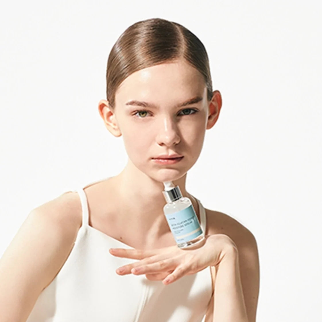 IUNIK Sérum illuminateur hydratant Power Moisture Serum