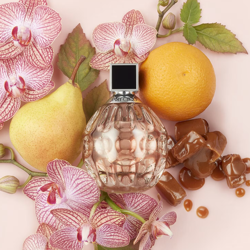 JIMMY CHOO Eau de parfum 40ml