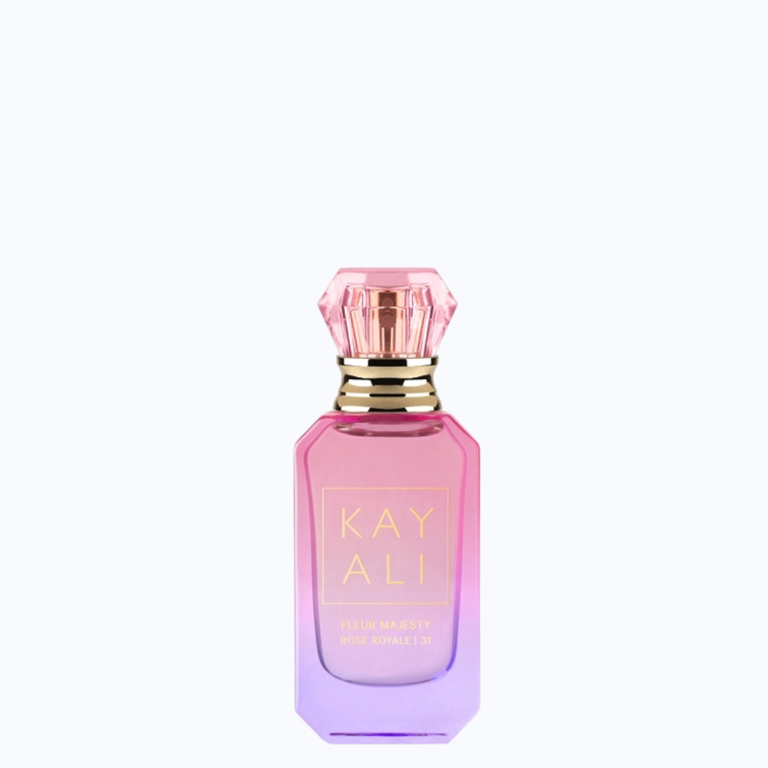 KAYALI Eau de parfum Fleur Majesty Rose Royale