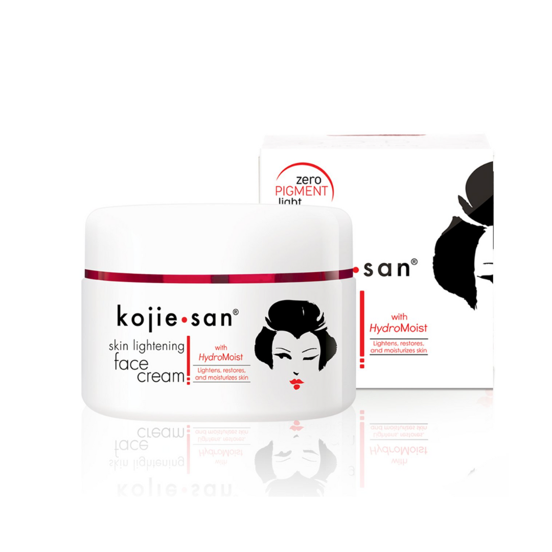 KOJIE SAN Crème anti-tâches à l'acide kojique