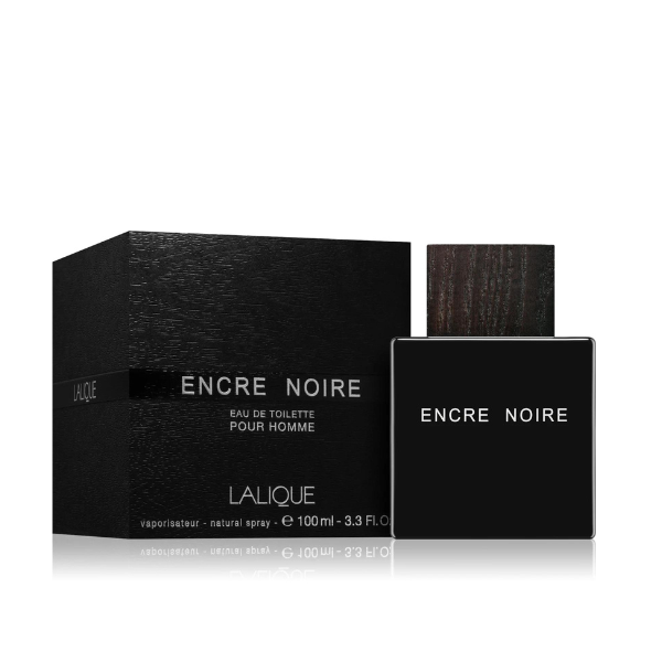 LALIQUE Eau de toilette Encre Noire 100ml