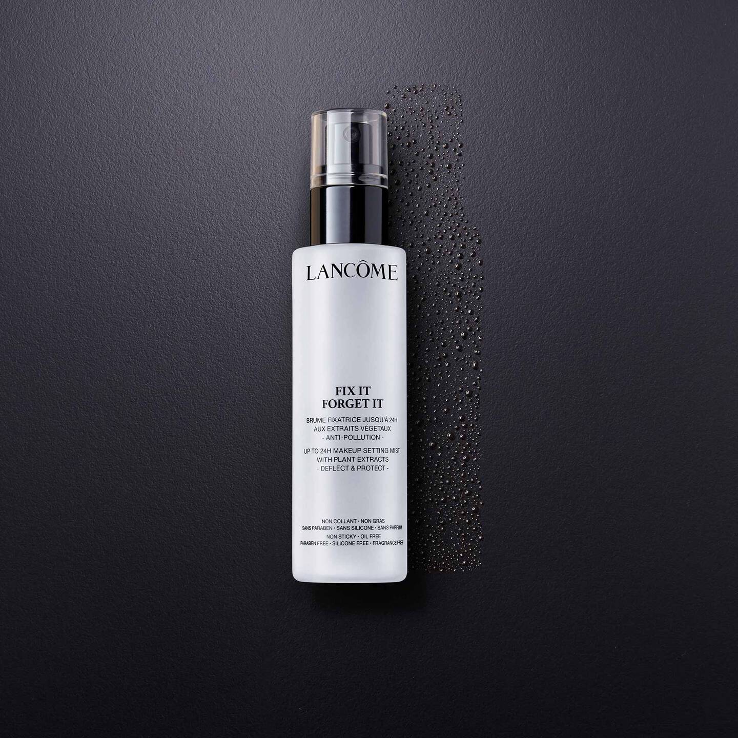 LANCOME Spray fixateur Fix it Forget it