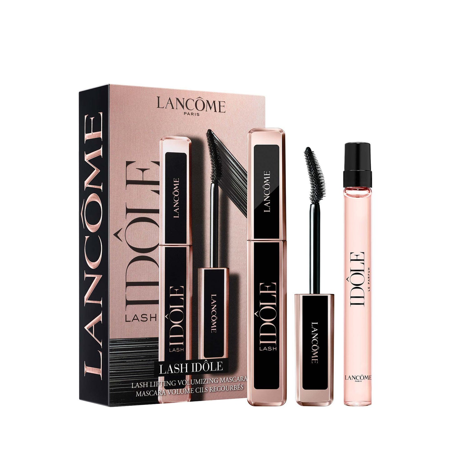 LANCÔME Mascara volumisant Lash Idôle